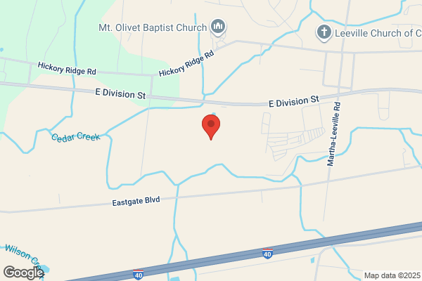 Donelson Roofing Co Inc