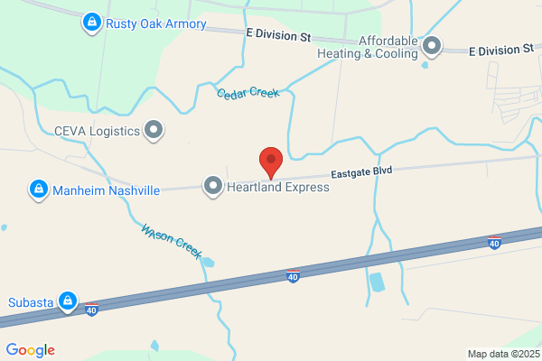 Leonard's Motors