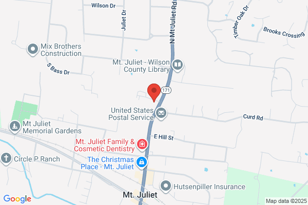 Eastern Middle Tenn Association Realtors Inc