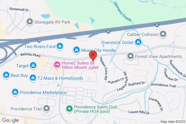 Providence Animal Hospital and Pet Resort