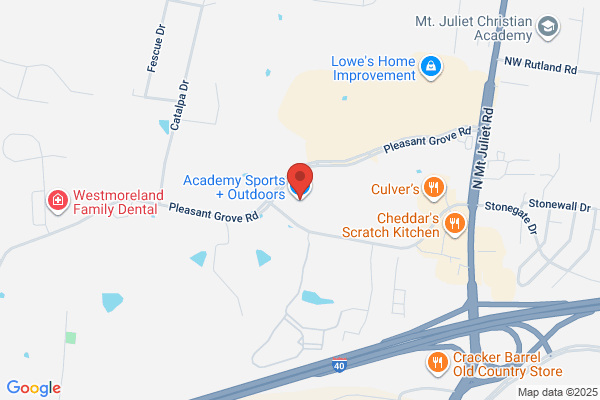 Academy Sports + Outdoors
