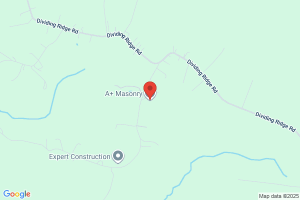 A-Plus Masonry