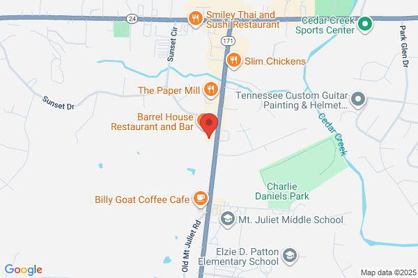 Houston's Meat & Produce