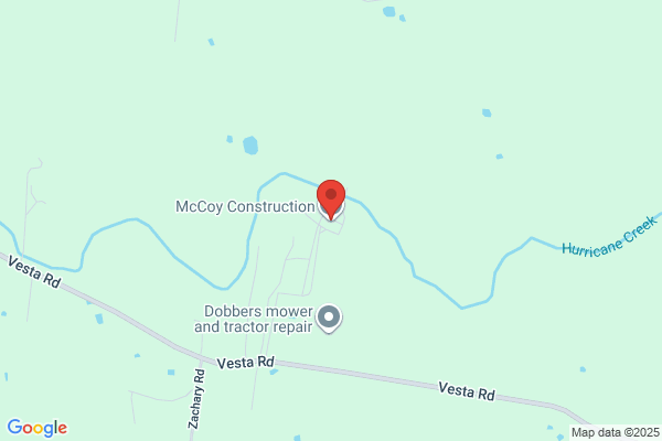 McCoy Construction