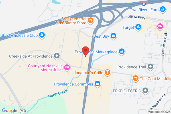 Taziki's Mediterranean Cafe - Mt. Juliet