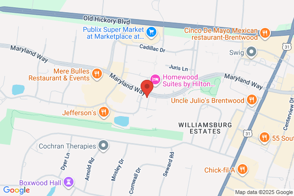 Prudential Woodmont Realty
