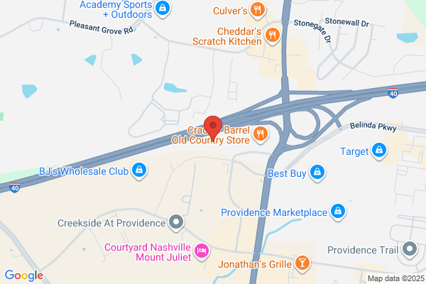 BawarcHi Indian Cuisine Mt. Juliet