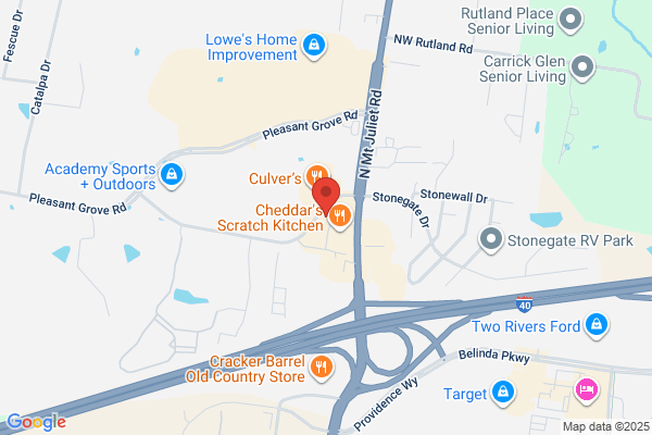 Schlotzsky's