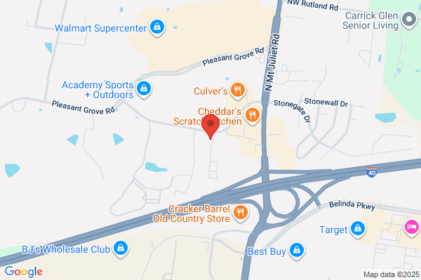 StorPlace Self Storage