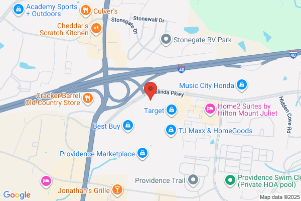 Tire Discounters