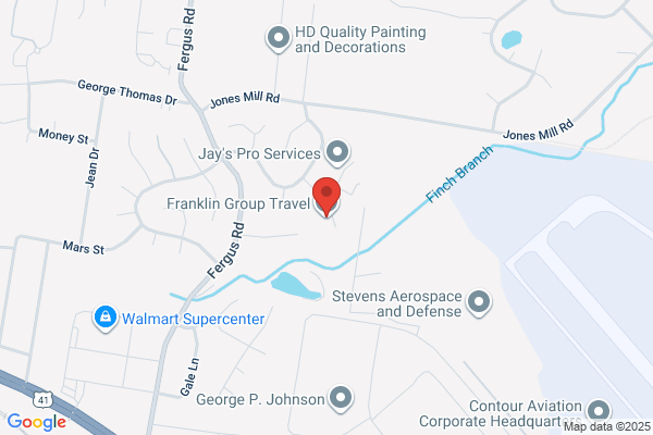 Franklin Group Travel