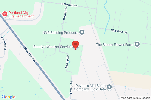 Randy's Towing