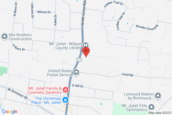VCA Animal Care Center of Mt. Juliet