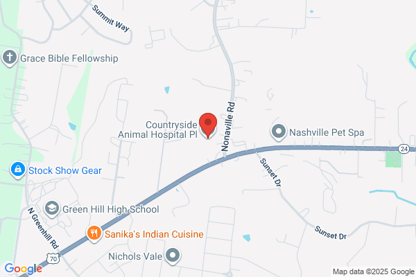 Countryside Animal Hospital