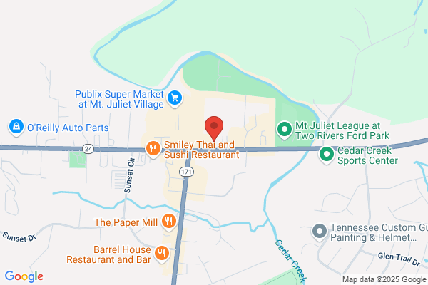 Mt Juliet Animal Clinic