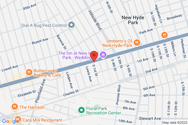 Parkway Pest Services