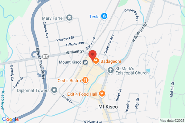 Mt Kisco Refrigeration & Air Conditioning Co