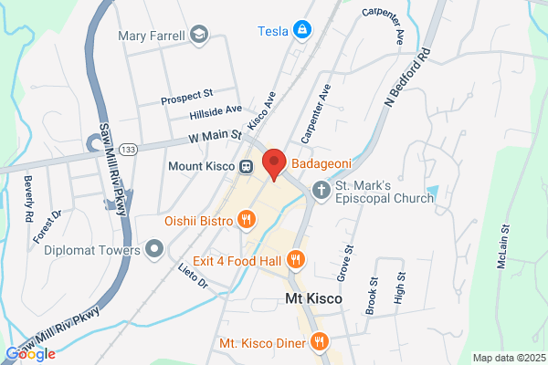 Miller's Cleaners of Mt Kisco Inc