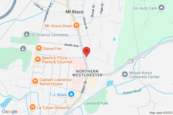 Mount Kisco Tailor & Cleaners