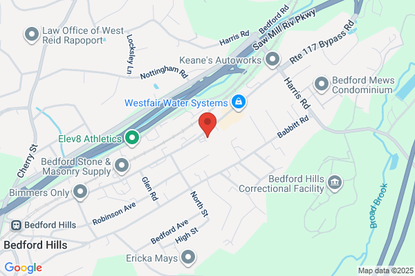 Ultimate Auto Body - Bedford Hills
