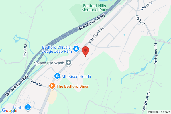Beechwood Electric