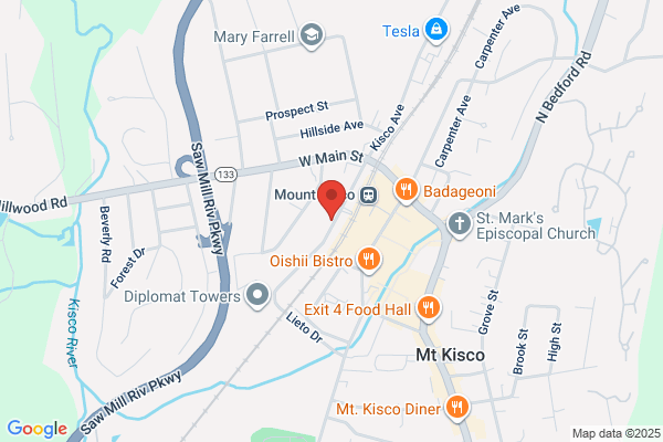 Kisco Lawn & Landscape
