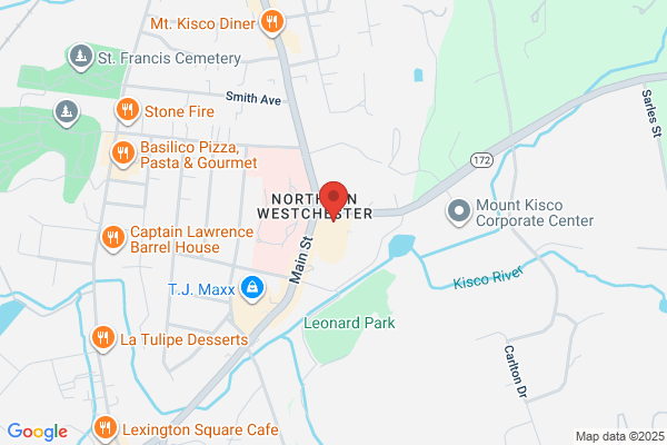 PCSB Bank - Mount Kisco Branch