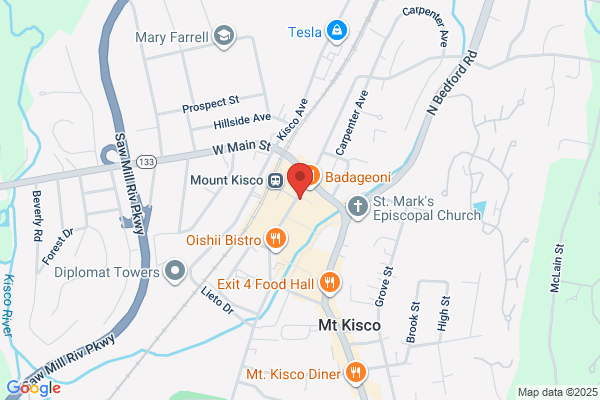 Sleepy's Mt Kisco - Closed