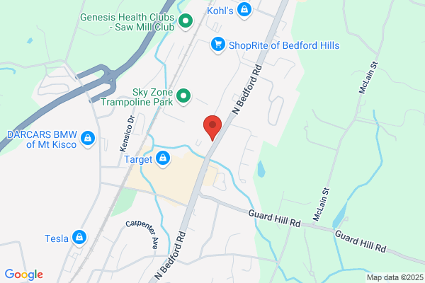 Volvo Cars Mt Kisco - Closed