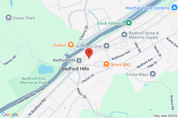 Bedford Chiropractic: Dr Gregory Riley