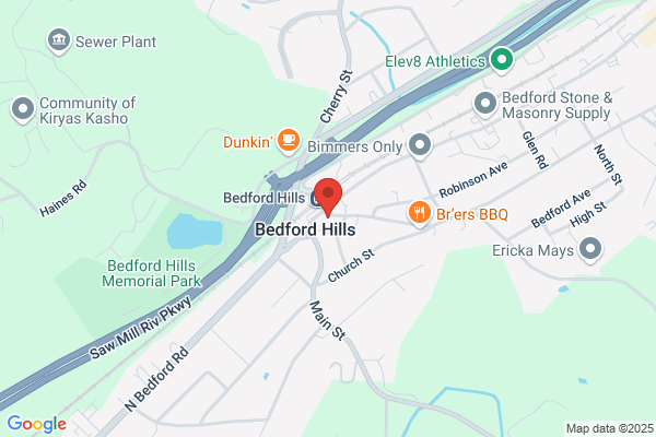 Bedford Hills Deli