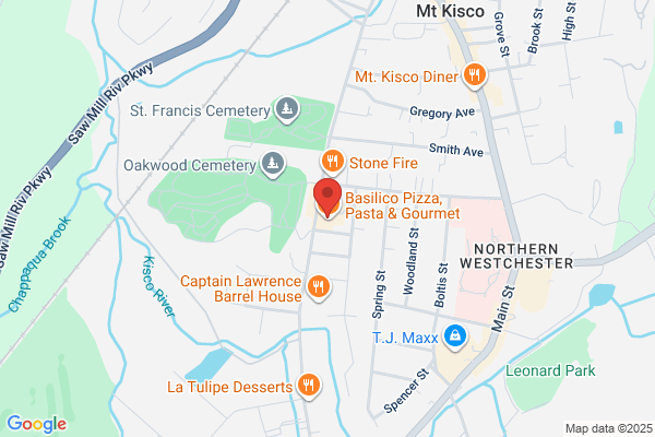 Mount Kisco Dental