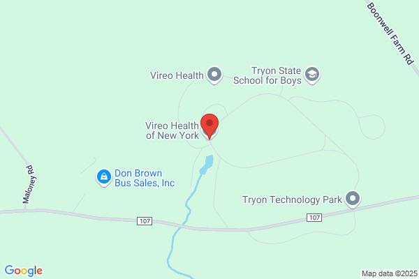 Vireo Health of New York