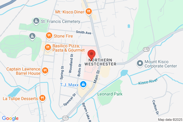 Northwell Health Physician Partners Medicine and Surgical Specialties at Northern Westchester