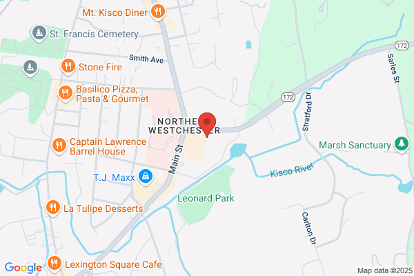 Anesthesia Associates of Mt Kisco