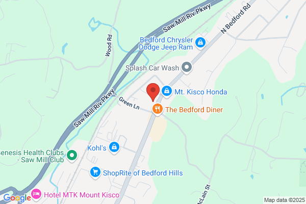 Bedford Hills Pediatrics