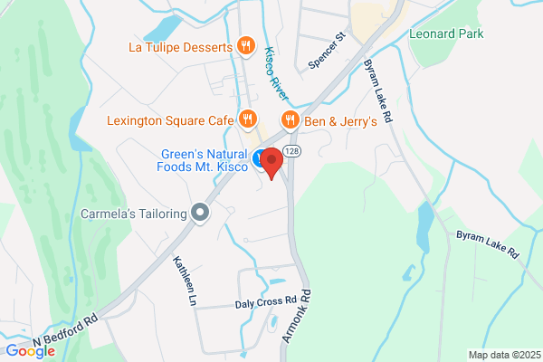Konis Steven J DDS