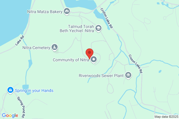Yeshiva Farms Settlement Schools