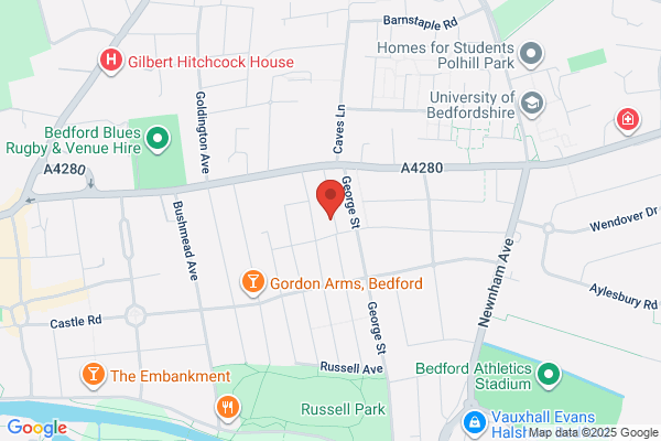 Bedford Landscapers and Tree Care