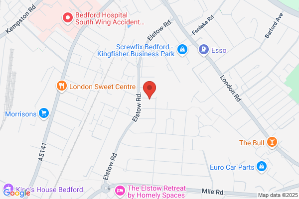 Bedford Taxi Service & Transport
