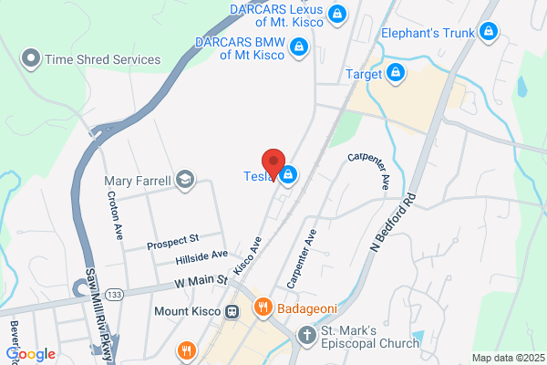Mt Kisco Muscular Therapy