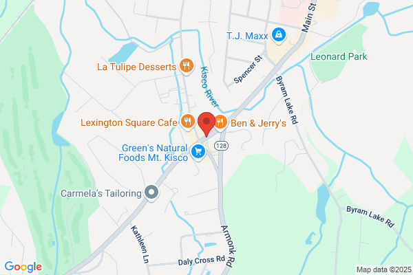VCA Mount Kisco Veterinary Clinic