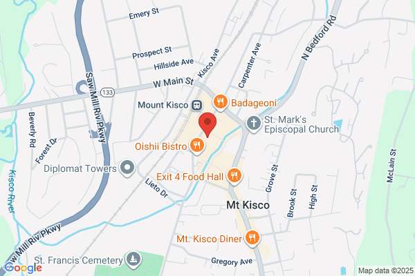 YogaSix Mount Kisco