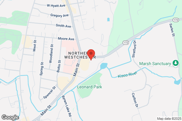 The Ambulatory Surgery Center of Westchester