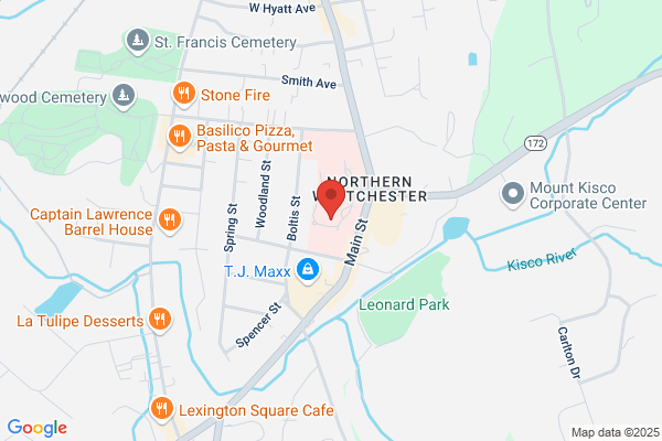 Emergency Department - Northern Westchester Hospital