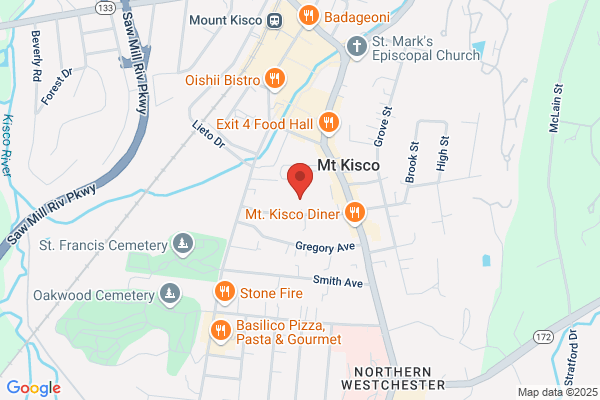 Bedford Central School District, Mount Kisco Elementary School