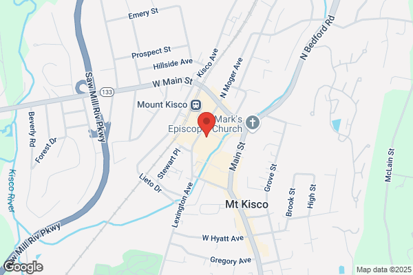 Code Ninjas Mount Kisco