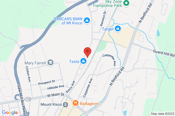 Columbus Avenue Truck Repairs Inc