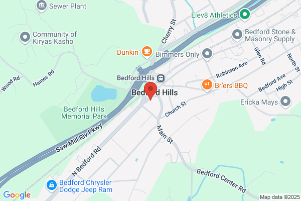 Fire Departments, Bedford Hills