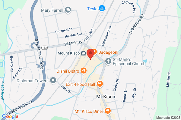 Kisco Farm